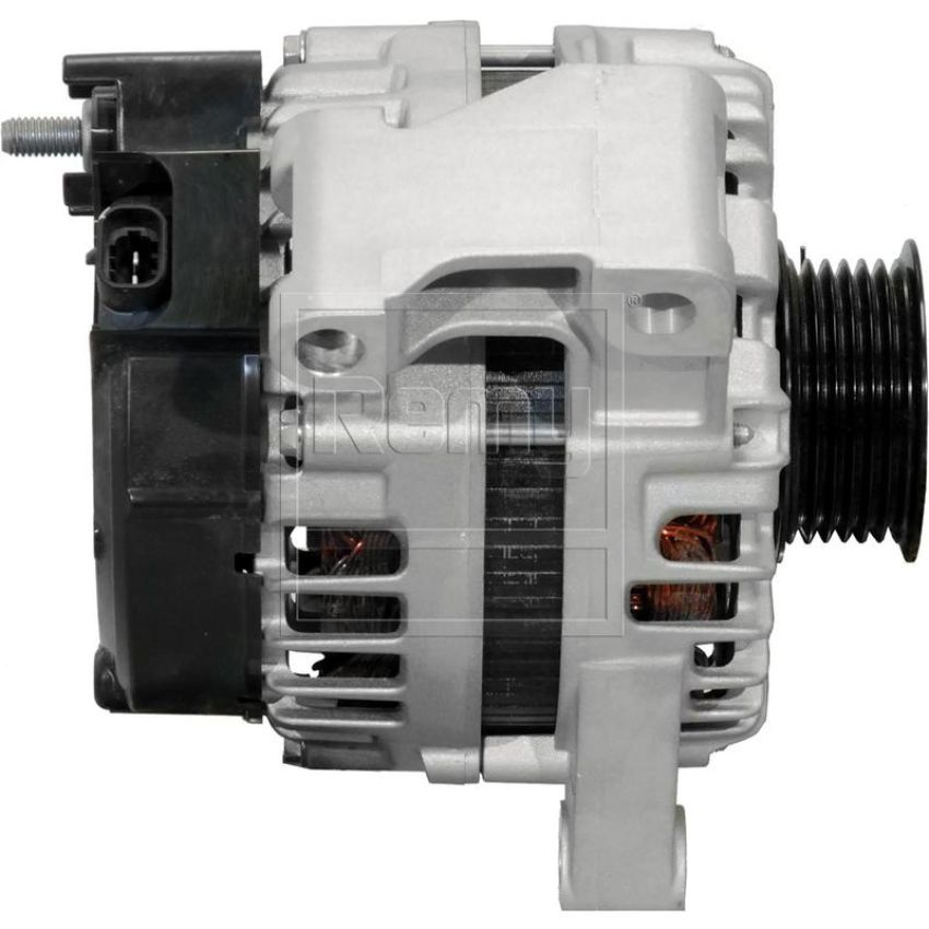 REMY ELECTRICAL 22037 Remanufactured Alternator