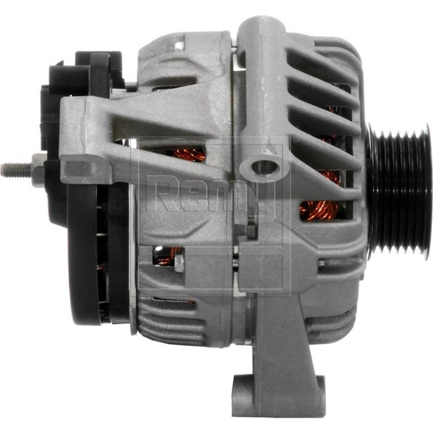 REMY ELECTRICAL 22038 Remanufactured Alternator