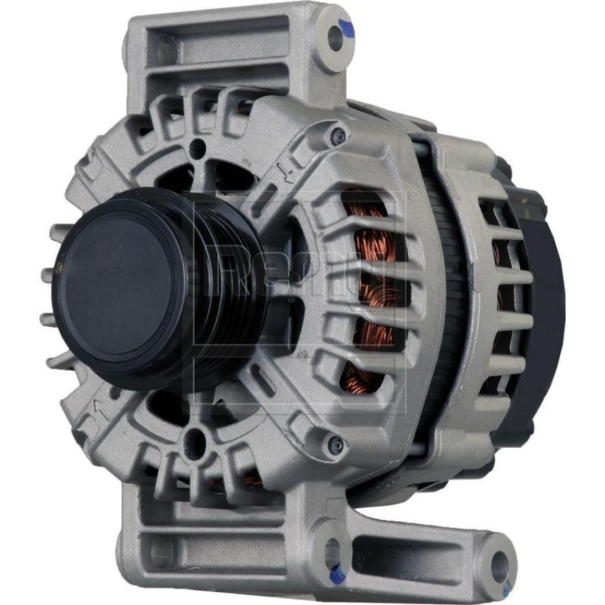 REMY ELECTRICAL 22040 Remanufactured Alternator