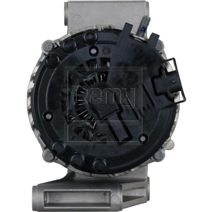 REMY ELECTRICAL 22040 Remanufactured Alternator