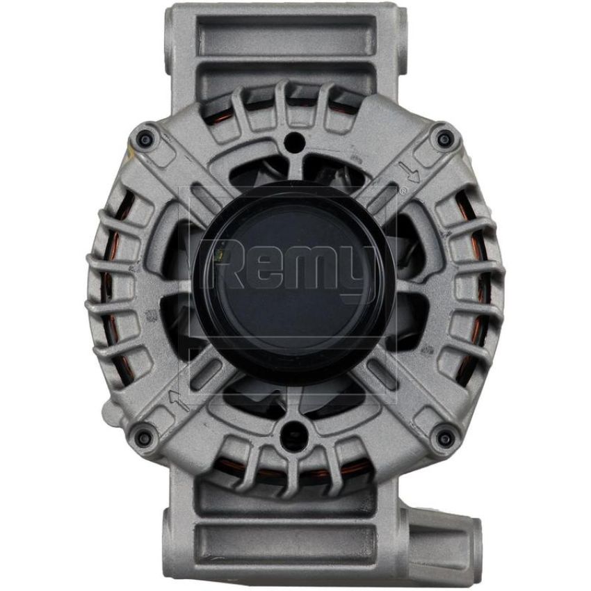 REMY ELECTRICAL 22040 Remanufactured Alternator