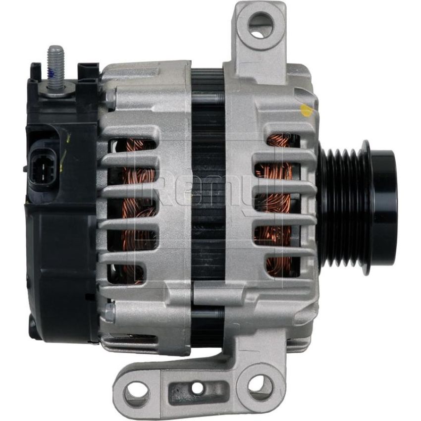 REMY ELECTRICAL 22040 Remanufactured Alternator