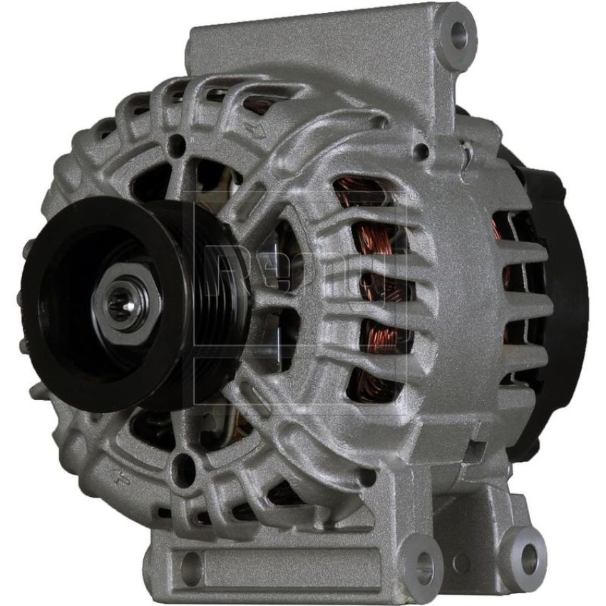 REMY ELECTRICAL 22044 Remanufactured Alternator