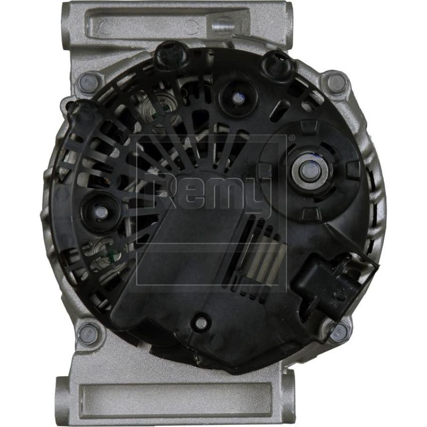 REMY ELECTRICAL 22044 Remanufactured Alternator