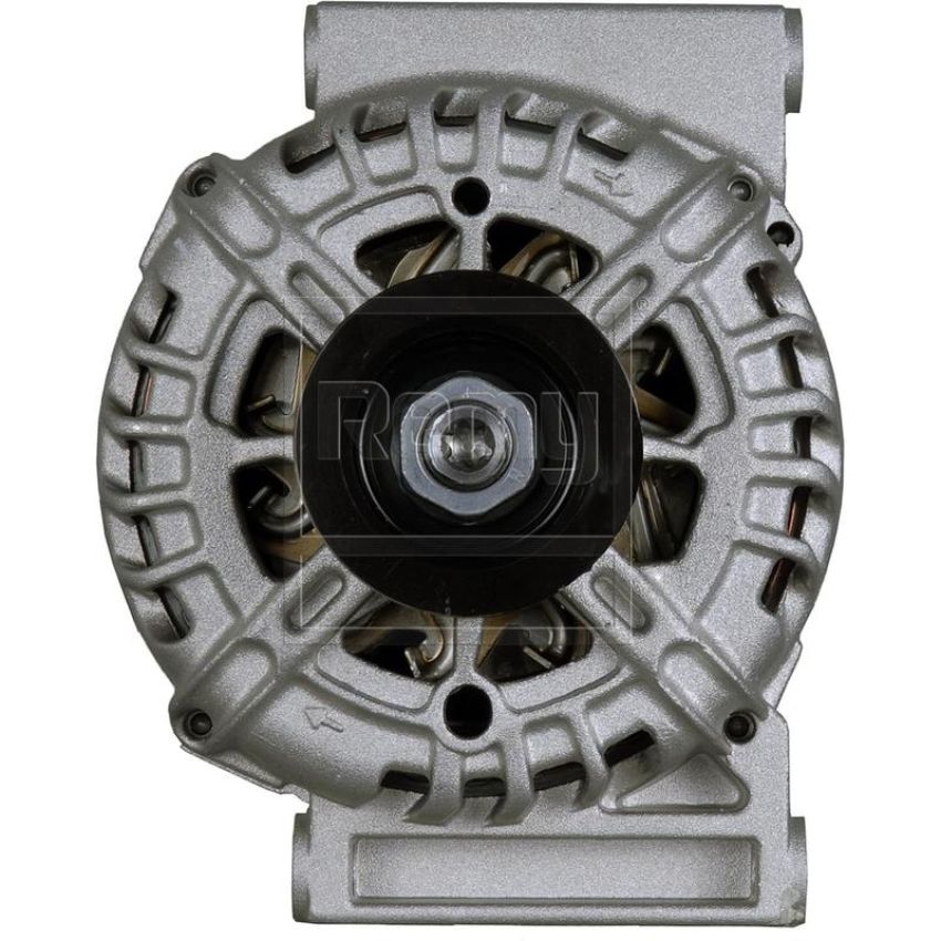 REMY ELECTRICAL 22044 Remanufactured Alternator