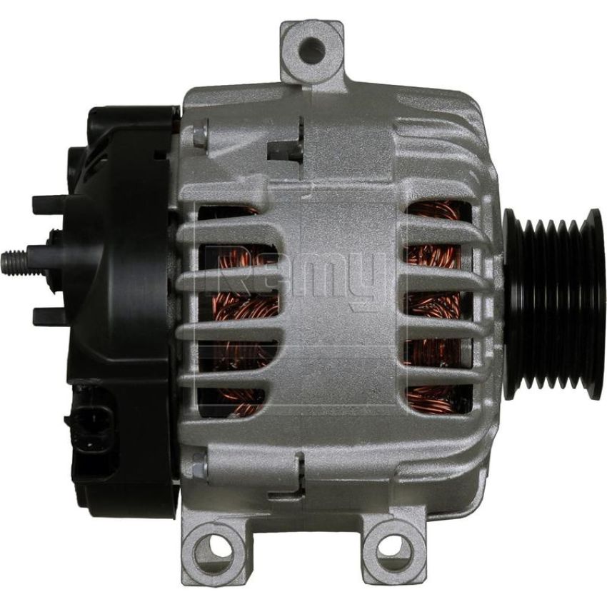 REMY ELECTRICAL 22044 Remanufactured Alternator