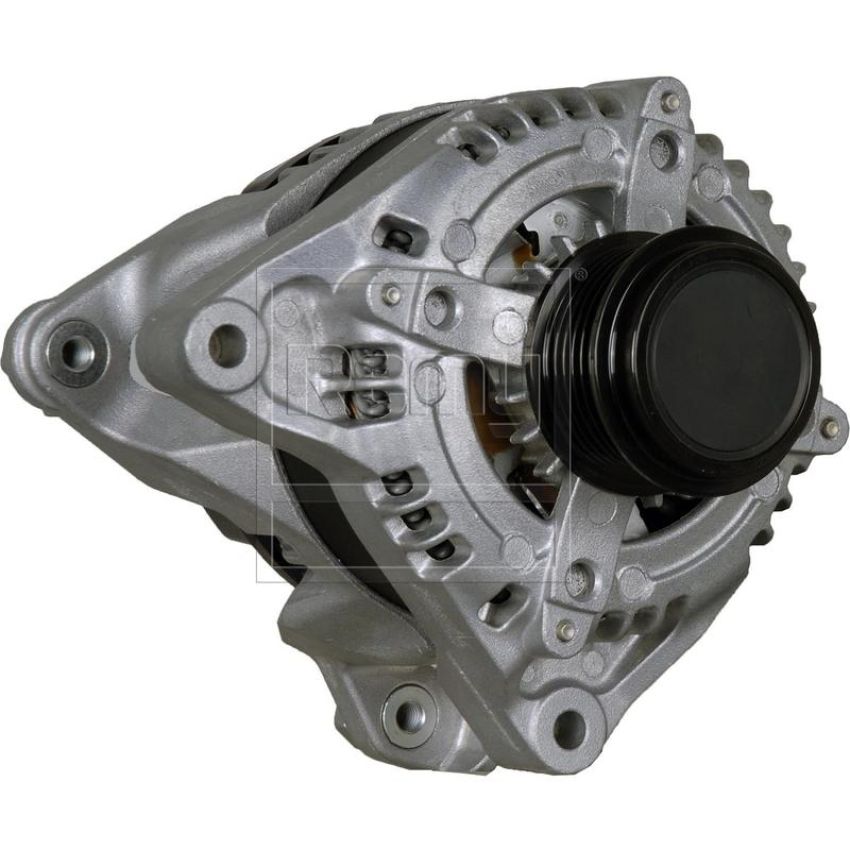 REMY ELECTRICAL 22045 Remanufactured Alternator