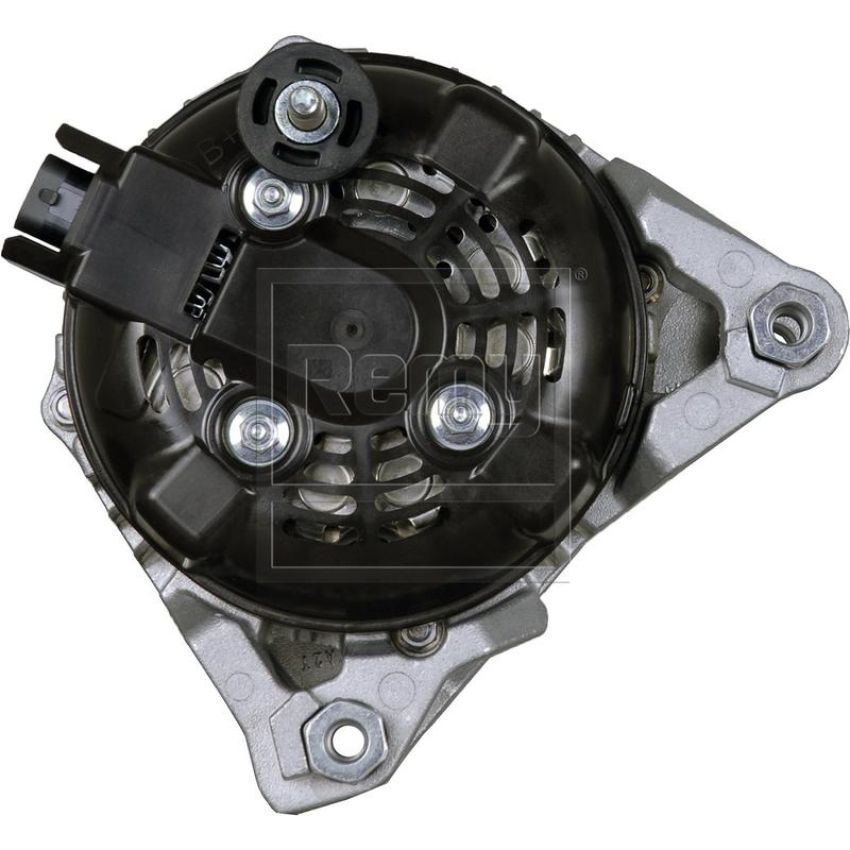 REMY ELECTRICAL 22045 Remanufactured Alternator