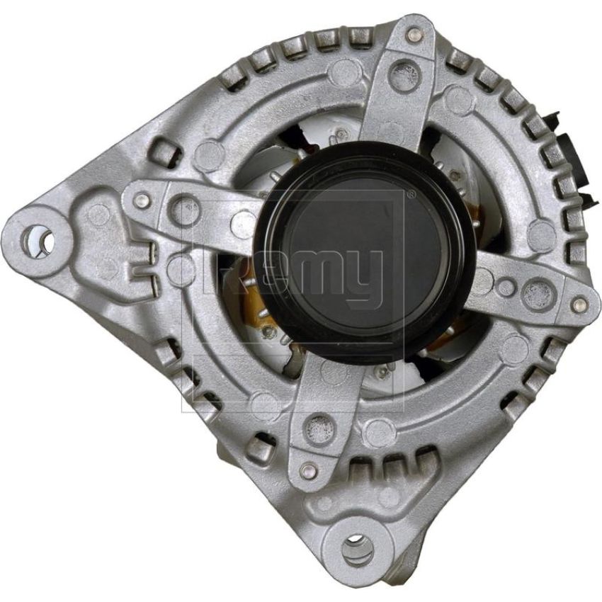 REMY ELECTRICAL 22045 Remanufactured Alternator