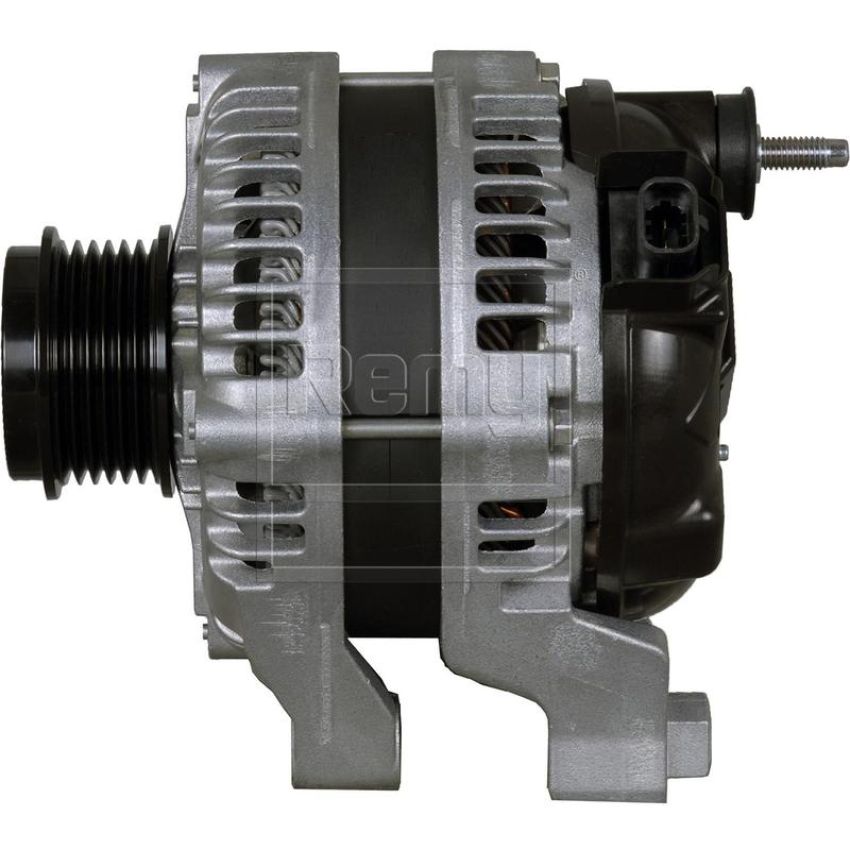 REMY ELECTRICAL 22045 Remanufactured Alternator