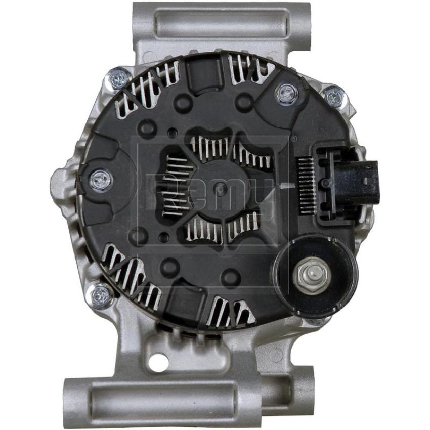 REMY ELECTRICAL 22046 Remanufactured Alternator