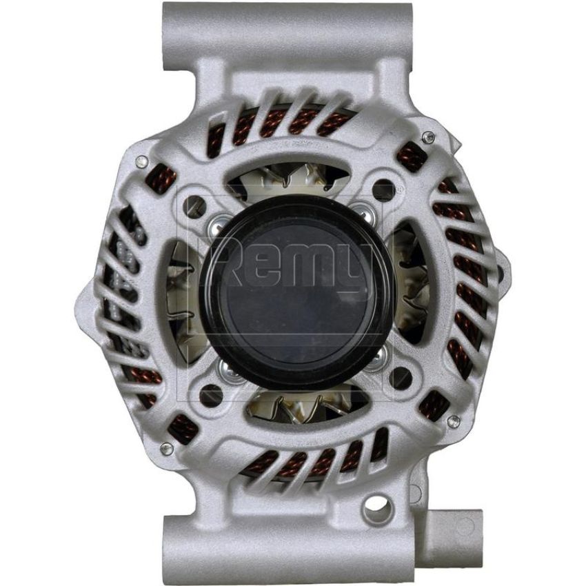 REMY ELECTRICAL 22046 Remanufactured Alternator