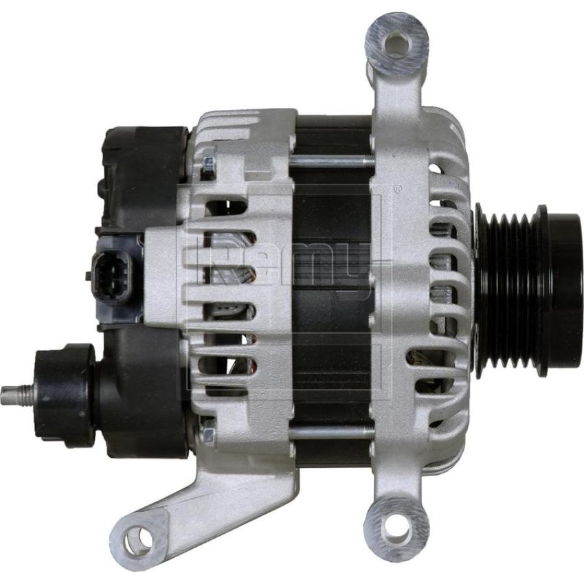 REMY ELECTRICAL 22046 Remanufactured Alternator