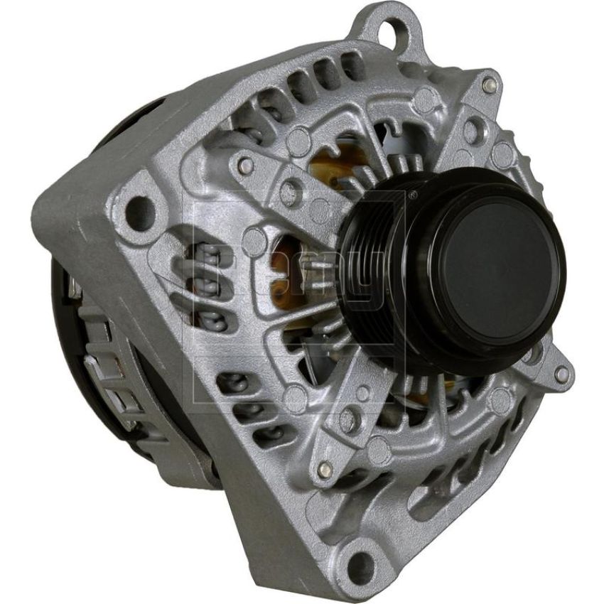 REMY ELECTRICAL 22047 Remanufactured Alternator