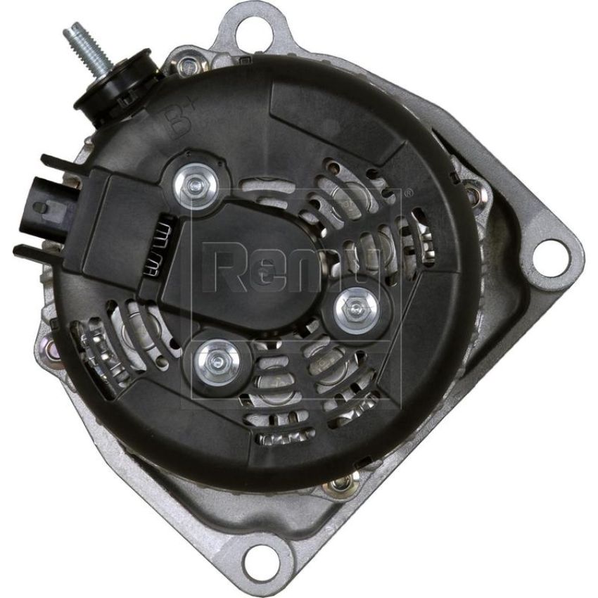 REMY ELECTRICAL 22047 Remanufactured Alternator