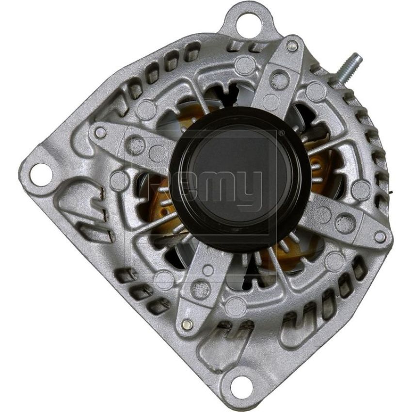 REMY ELECTRICAL 22047 Remanufactured Alternator