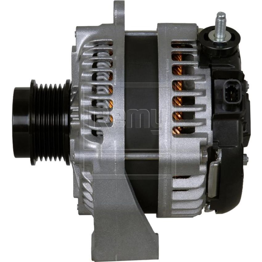 REMY ELECTRICAL 22047 Remanufactured Alternator