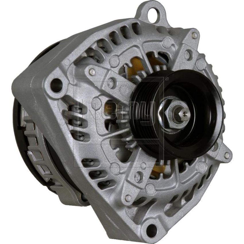 REMY ELECTRICAL 22048 Remanufactured Alternator