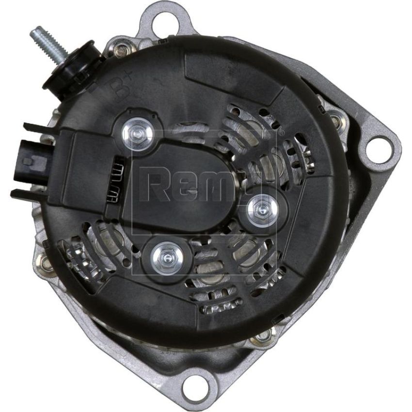 REMY ELECTRICAL 22048 Remanufactured Alternator