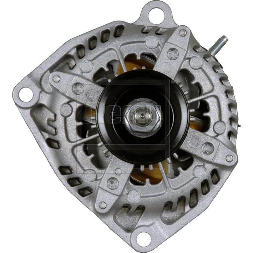 REMY ELECTRICAL 22048 Remanufactured Alternator