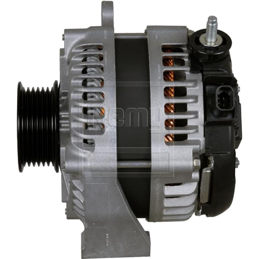 REMY ELECTRICAL 22048 Remanufactured Alternator