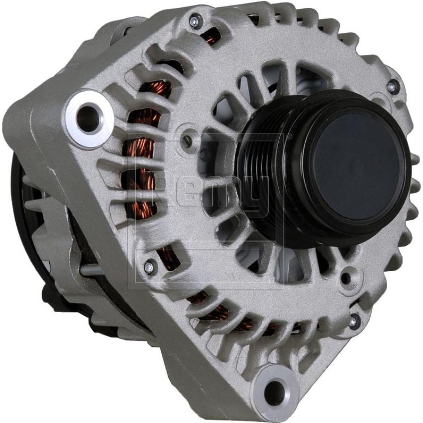 REMY ELECTRICAL 22049 Remanufactured Alternator