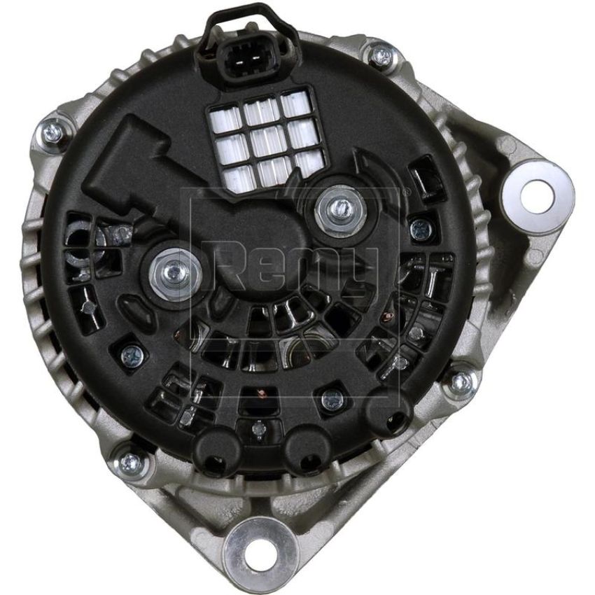 REMY ELECTRICAL 22049 Remanufactured Alternator