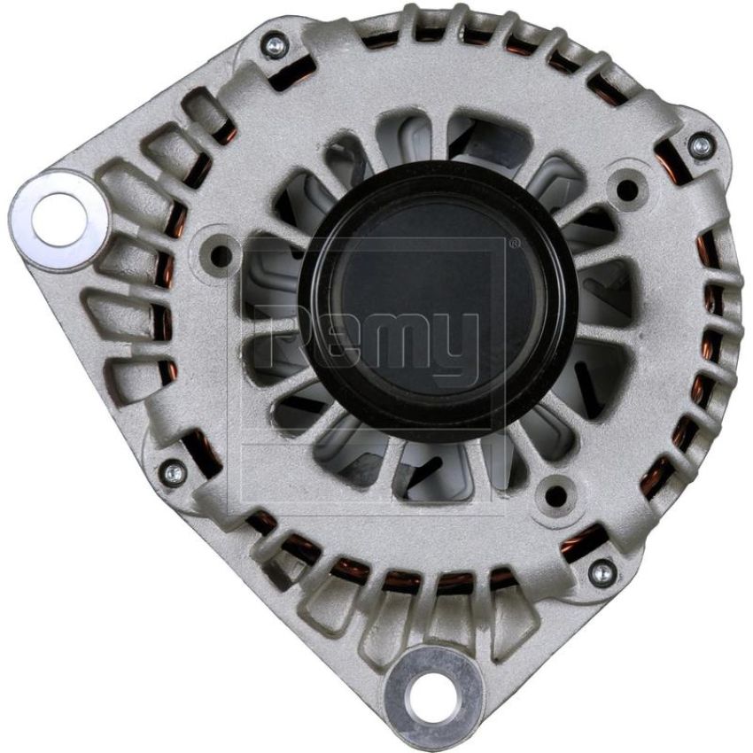 REMY ELECTRICAL 22049 Remanufactured Alternator