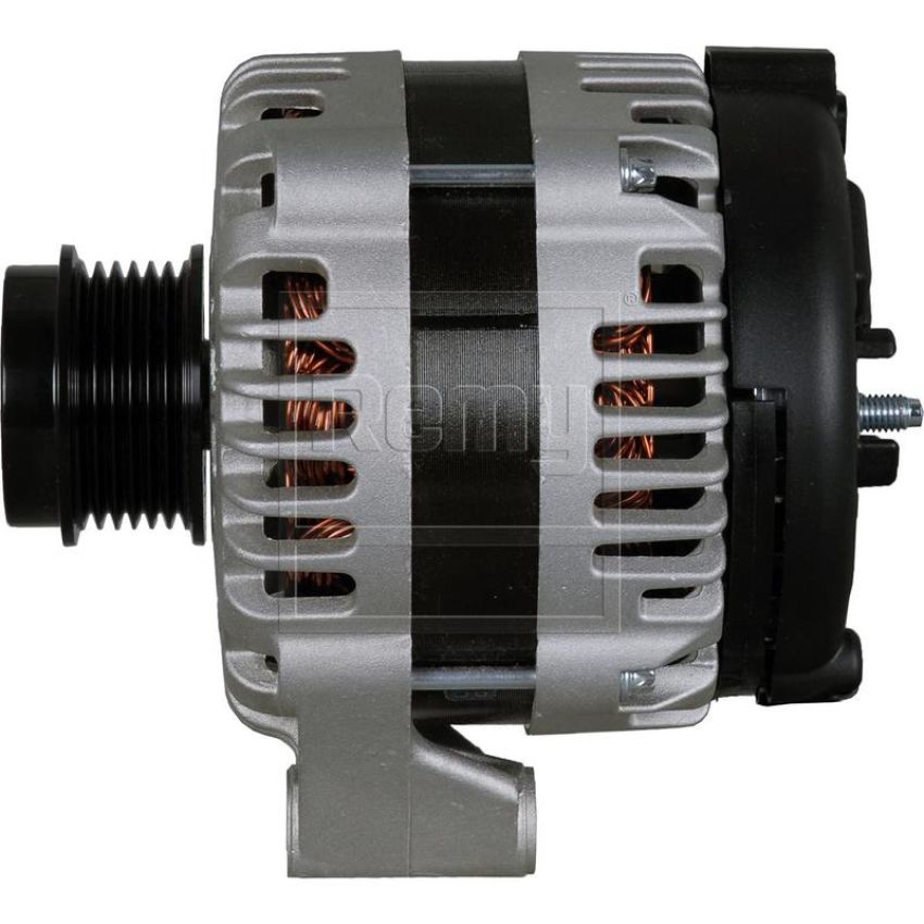 REMY ELECTRICAL 22049 Remanufactured Alternator