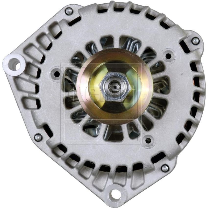 REMY ELECTRICAL 22052 Remanufactured Alternator