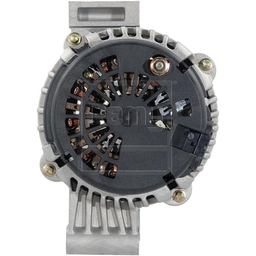 REMY ELECTRICAL 22053 Remanufactured Alternator