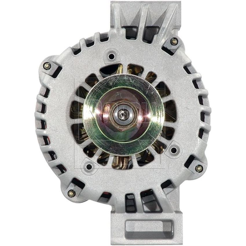 REMY ELECTRICAL 22053 Remanufactured Alternator