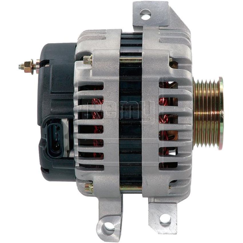 REMY ELECTRICAL 22053 Remanufactured Alternator