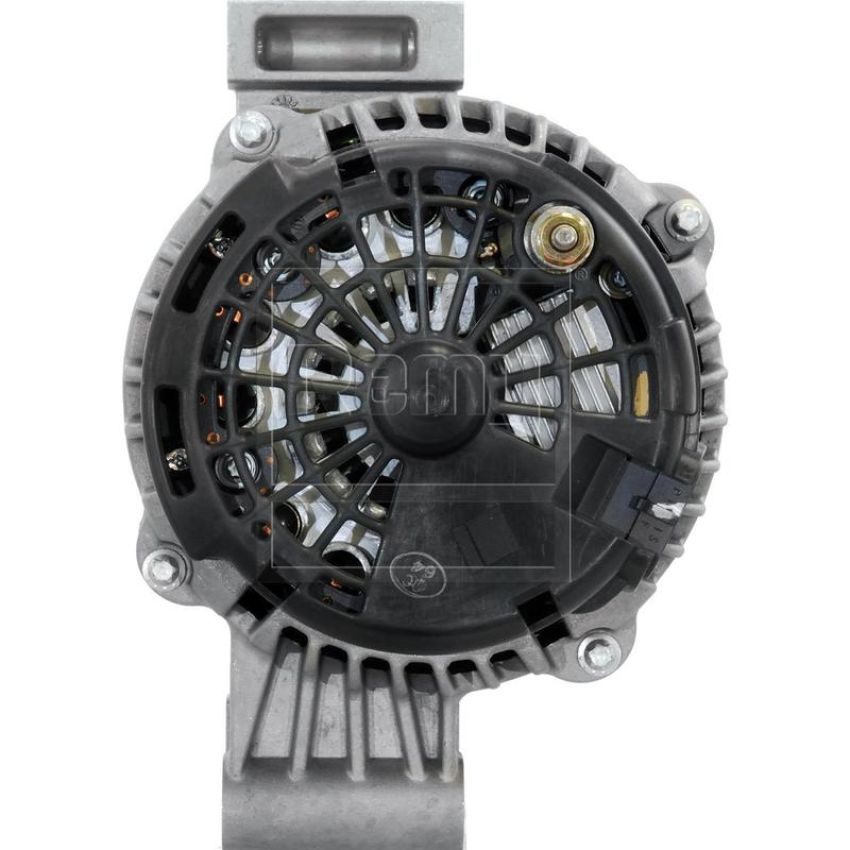 REMY ELECTRICAL 22056 Remanufactured Alternator
