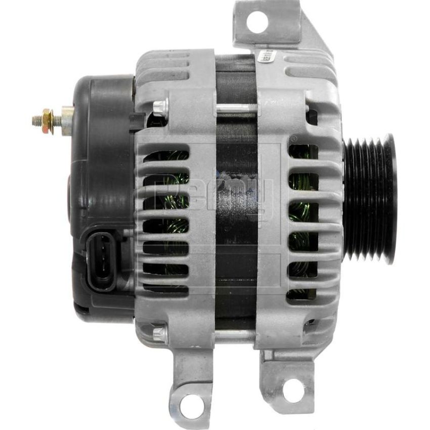 REMY ELECTRICAL 22056 Remanufactured Alternator