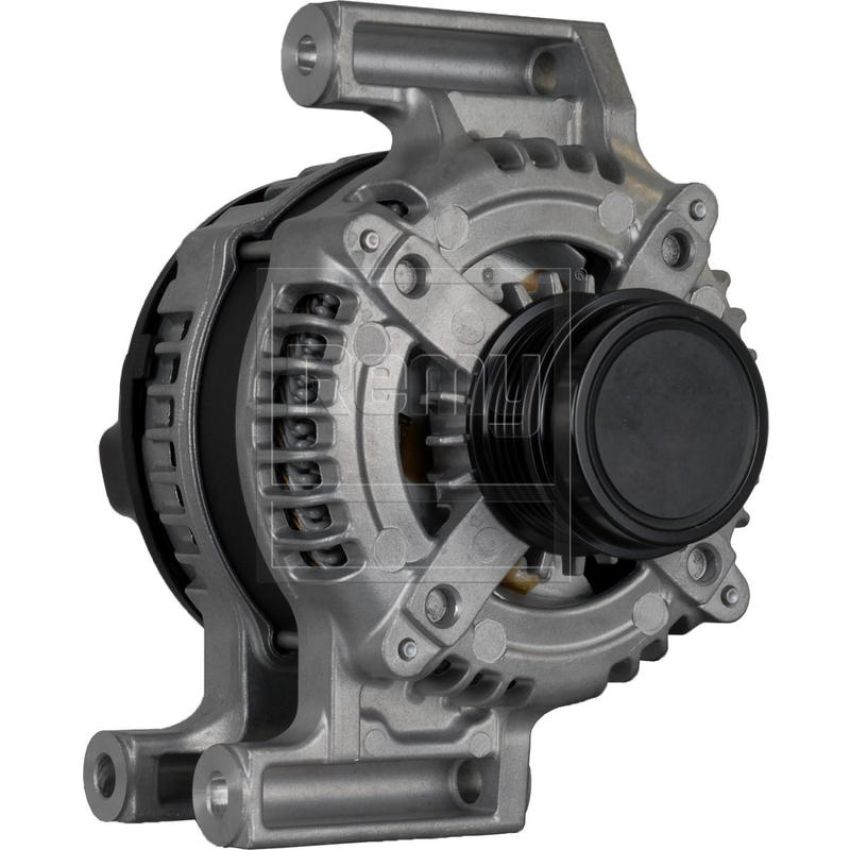 REMY ELECTRICAL 22058 Remanufactured Alternator