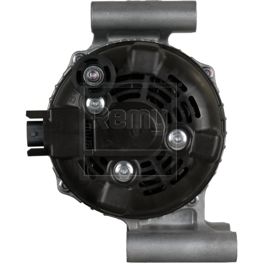 REMY ELECTRICAL 22058 Remanufactured Alternator