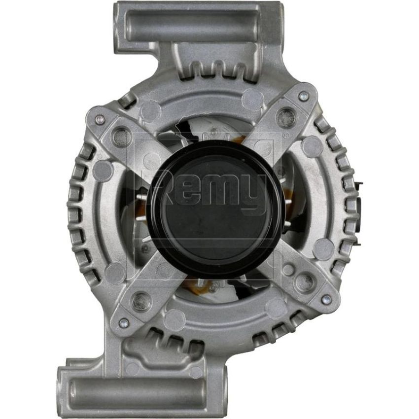 REMY ELECTRICAL 22058 Remanufactured Alternator