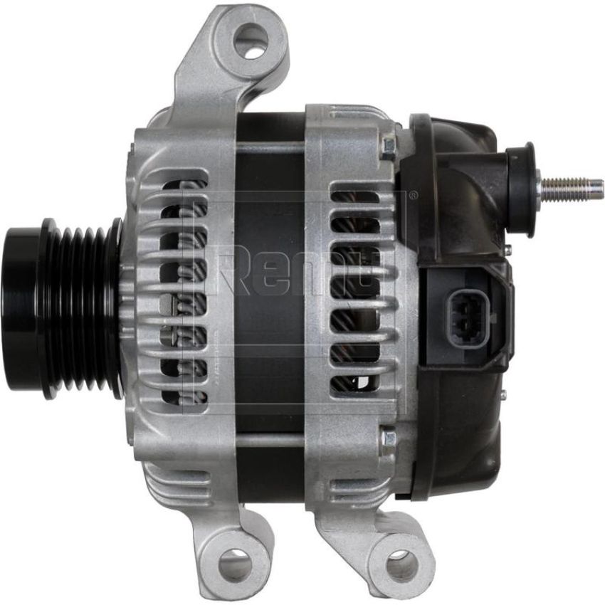 REMY ELECTRICAL 22058 Remanufactured Alternator