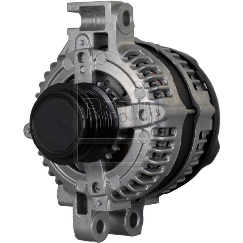 REMY ELECTRICAL 22059 Remanufactured Alternator