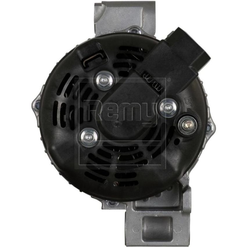REMY ELECTRICAL 22059 Remanufactured Alternator