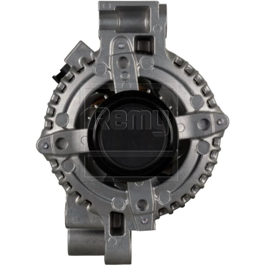 REMY ELECTRICAL 22059 Remanufactured Alternator