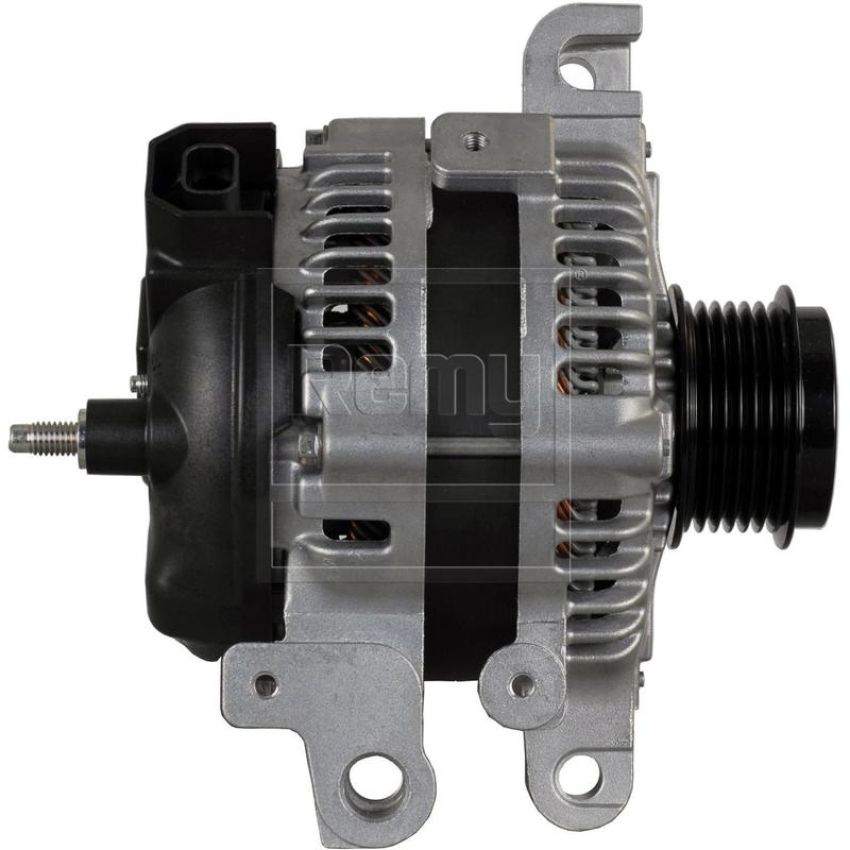 REMY ELECTRICAL 22059 Remanufactured Alternator