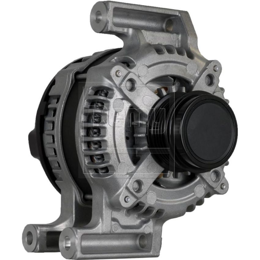 REMY ELECTRICAL 22060 Remanufactured Alternator