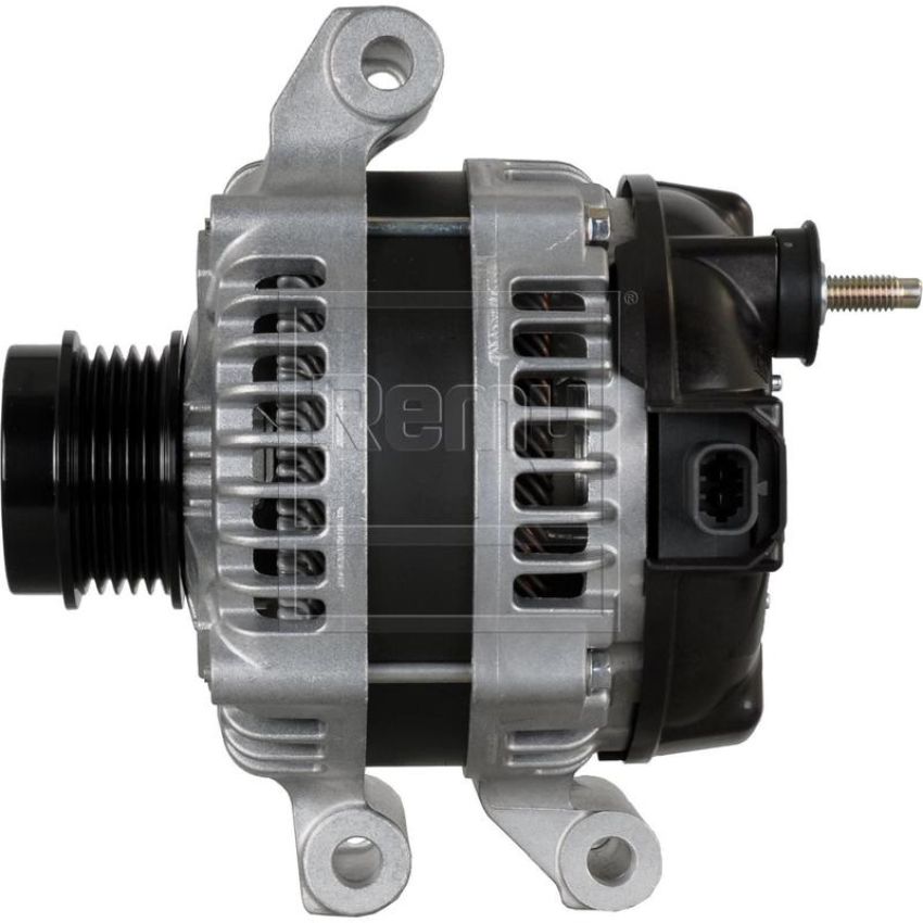 REMY ELECTRICAL 22060 Remanufactured Alternator