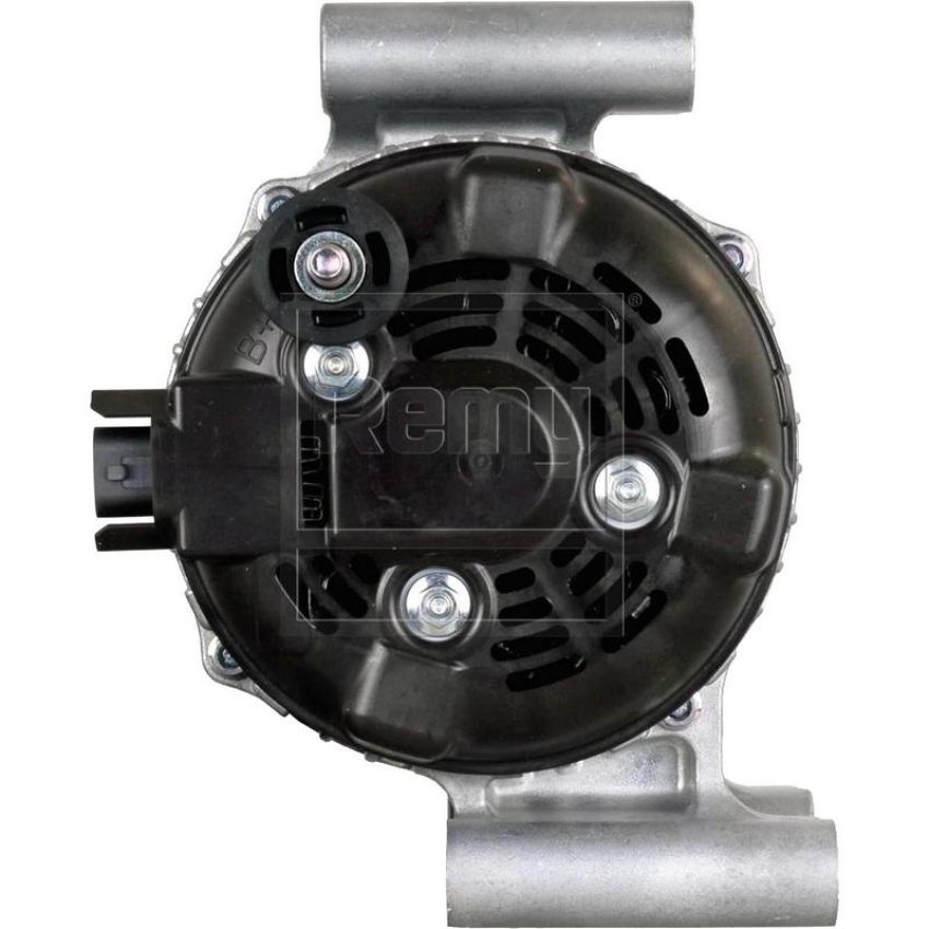 REMY ELECTRICAL 22062 Remanufactured Alternator