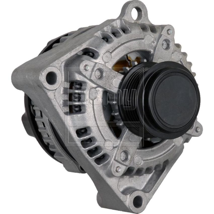 REMY ELECTRICAL 22065 Remanufactured Alternator