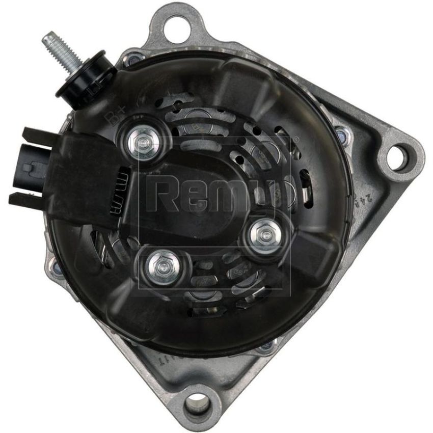 REMY ELECTRICAL 22065 Remanufactured Alternator