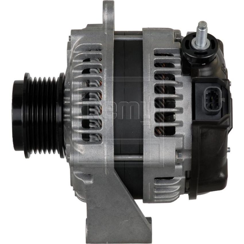 REMY ELECTRICAL 22065 Remanufactured Alternator