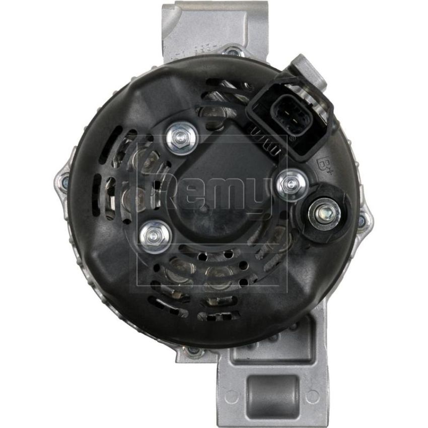 REMY ELECTRICAL 22066 Remanufactured Alternator